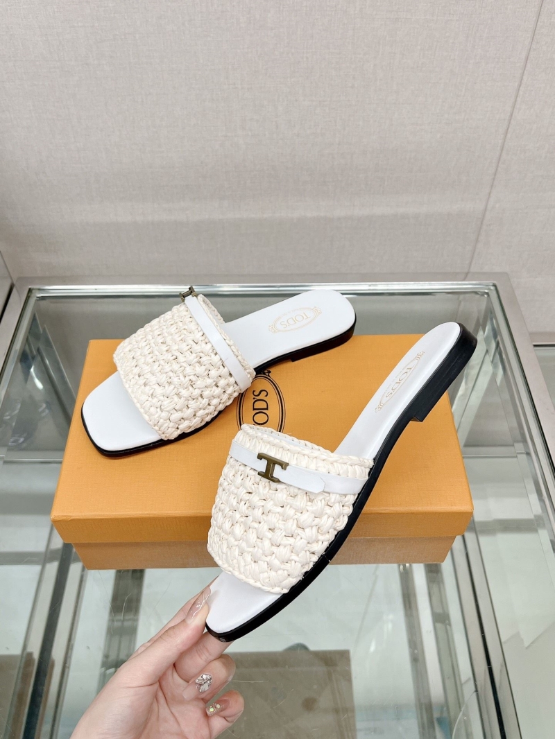 Tom Ford Slippers